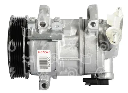 kompresor DENSO 5SEL12, CX, PSA, 308 / C4